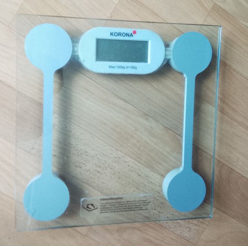 Korona digitalwaage - korona,