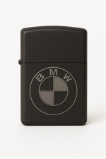 Zippo Feuerzeug BMW