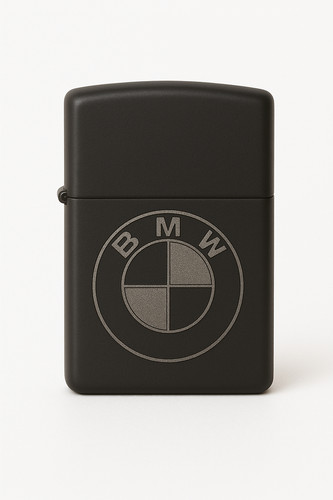 Zippo feuerzeug bmw - feuerzeug,