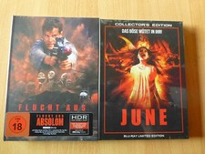 Flucht aus Absolom / June