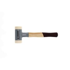 Rückschlagfreier Schonhammer