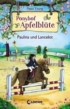 Ponyhof Apfelblüte (Band 2) -