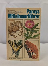 Pareys Mittelmeerführer