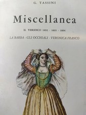Tassini miscellanea pp9 - miscellanea,