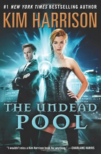 The undead pool - pool,