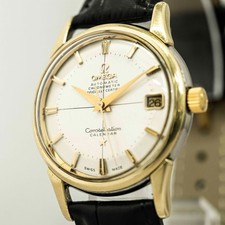 Vintage 1962 *NEAR MINT* OMEGA