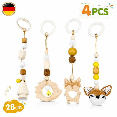 Handgewebt cartoon fuchs - handgewebt, cartoon-fuchs