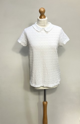 The white company bluse - the,