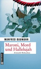 Maroni mord und hallelujah - mord,