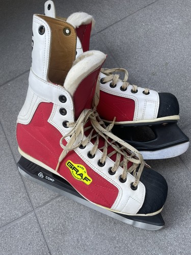 Vintage schlittschuhe - vintage,