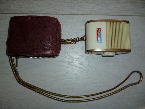 Gossen sixtomat - gossen,