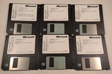 Microsoft windows ms - windows, 3.11