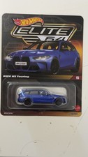 Hot Wheels Elite 64 BMW M3