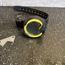 Oceanic Veo 100 Tauchcomputer Uhr ungetestet Scuba Dive