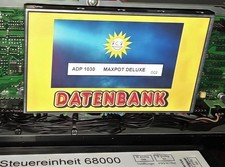 adp Merkur Maxpot deluxe