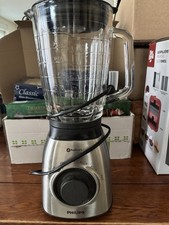 PHILIPS ProBlend 6 - HR3556/00 Standmixer