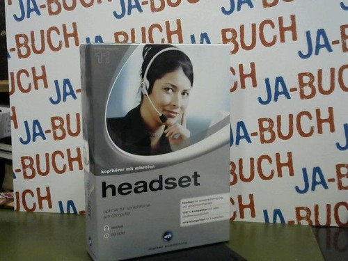 Headset kopfhörer mit - kopfhörer,