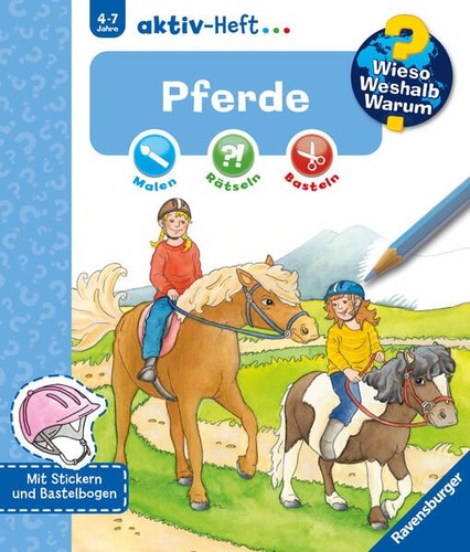 Wieso weshalb warum - weshalb?,