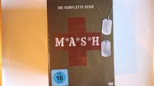 Mash / M*A*S*H - Die komplette