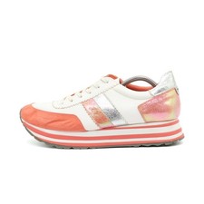 Tamaris Damen Plateau Retro