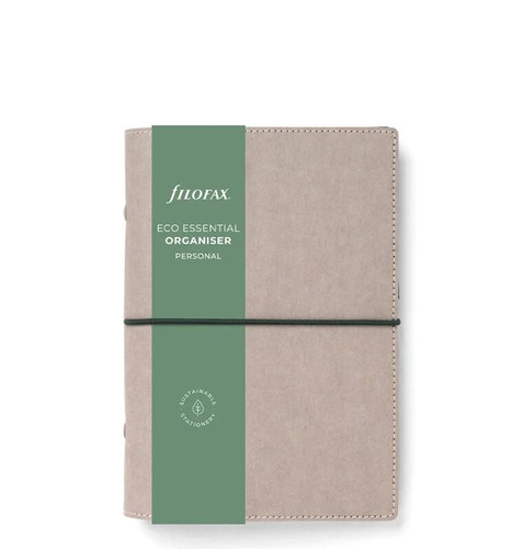 Filofax eco essential personal - eco,