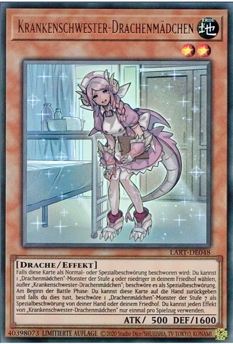 Lost art promos - yu-gi-oh!,