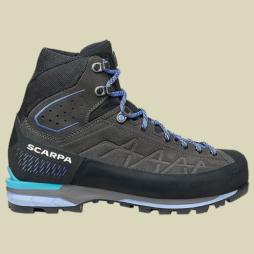 Scarpa schuhe zodiac tech - scarpa, gtx