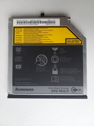 Lenovo type 4314 - 4314-7vg, ad-7700h