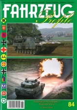 Fahrzeug Profile 84 Die