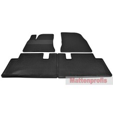 MP Gummimatten Gummifußmatten