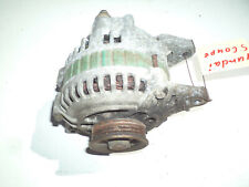 Hyundai S Coupe Turbo 85Kw Bj.93 Lichtmaschine 75A