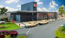 Faller H0 110130 - Bahnhof