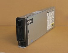 HP BL460c GEN8 G8 Blade Server
