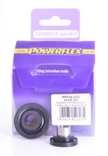 Powerflex PFF66-433 PU Buchse Lenkgetriebelager für Saab 900 (Nr.33)