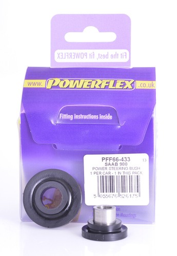 Powerflex pff66 433 buchse - pu,