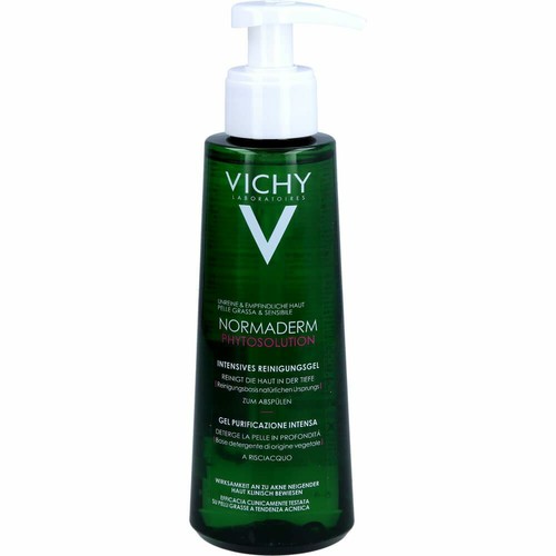 Vichy normaderm intensives - vichy,