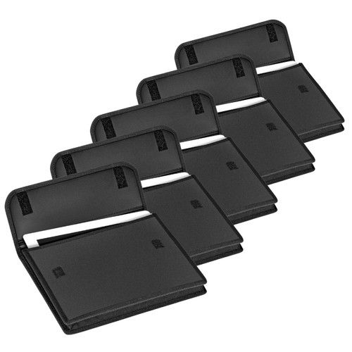 Veloflex sammelmappe tablet - 5x,