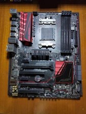 One Used Asus 970 PRO