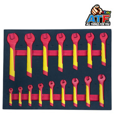 VDE Steckschlüssel Set 1/2