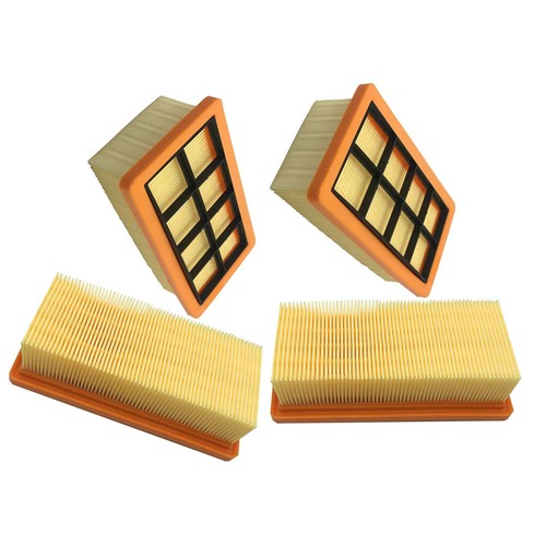 Kfi 7420 flachfaltenfilter - kfi,