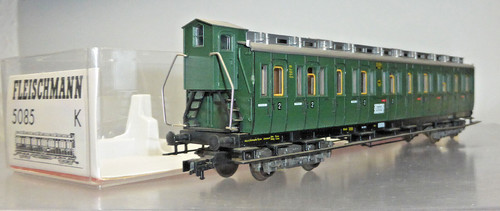 Fleischmann 5085 - , k