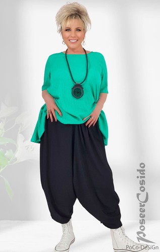 Lagenlook harems hose - lagenlook, harems-hose