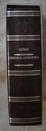Guerin elemente der - elemente,