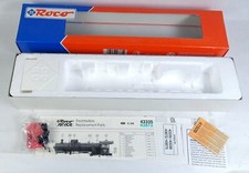 ROCO 43335 LEERKARTON Dampflok Elefant C 5/6 SBB 2978 Spur H0 OVP Leerverpackung