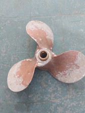 Propeller für Evinrude Johnson 40Ps