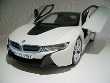 1:18 Dealer Edition, BMW i8