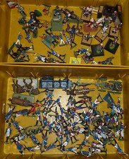 110 Bleisoldaten 8 kg Soldaten