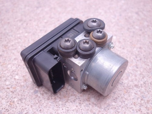Abs pumpe druck modulator - abs,