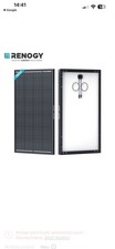 Renogy 120W200W ShadowFlux