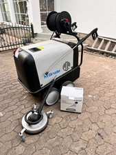 Kranzle Therm 1017 TR Heißwasser Hochdruckreiniger + Zubehör & Rechnung(wie neu)